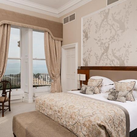 The Culloden Estate And Spa Холивуд Экстерьер фото